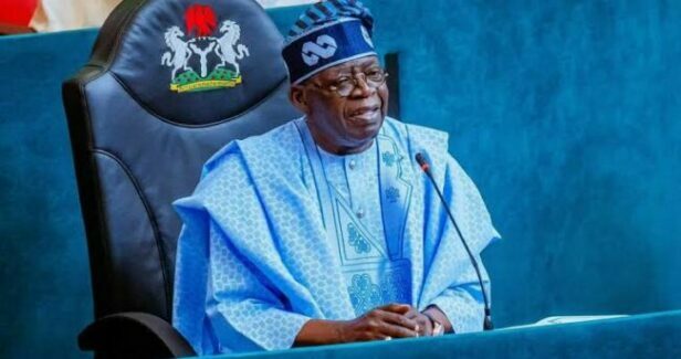 Tinubu recognises Nigerian Tribune, other media houses' role in democracy