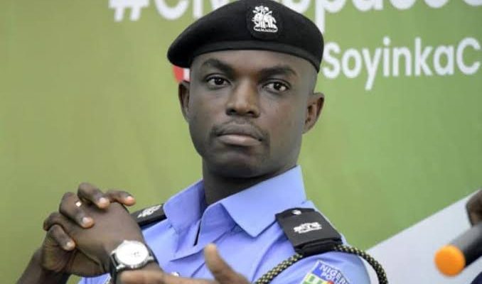 Two Lagos Taskforce Officers Detained Over Unauthorised Operation, Civilian's Death