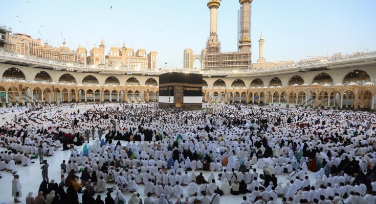 Two health facilities inadequate for Nigerian pilgrims in Mecca — Maijega