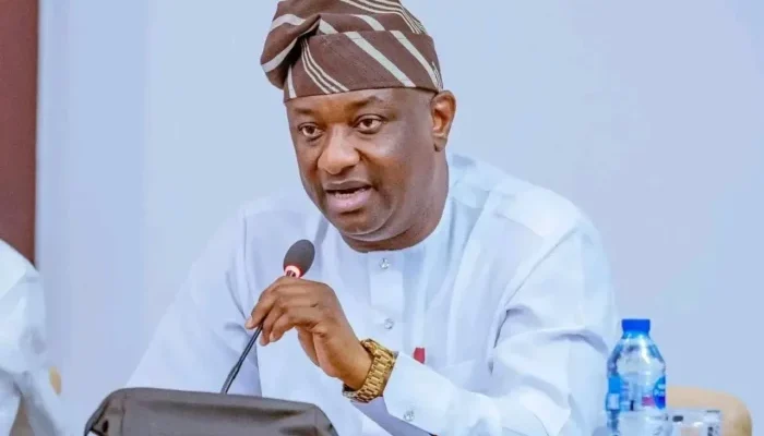 UAE, FG's renewed ties to protect business interests of Nigerians — Keyamo