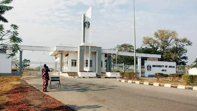 UNIABUJA crisis lingers as VC, ASUU trade words on withheld salaries