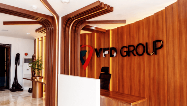 VFD Group shareholders approve N30bn capital raise,