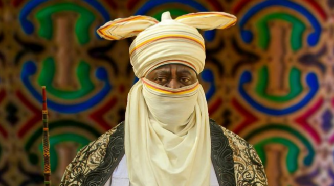 Emir of Kano, Ado Bayero