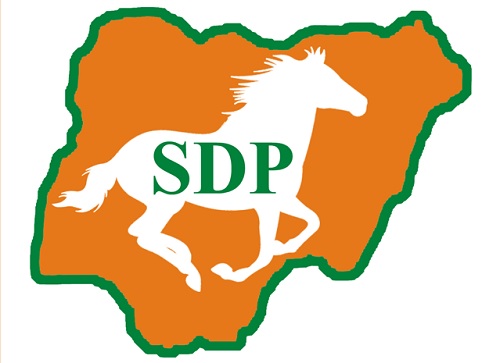 "We Will Challenge Tribunal's Verdict"- SDP Vows, Alleges Corruption In Ododo's Victory