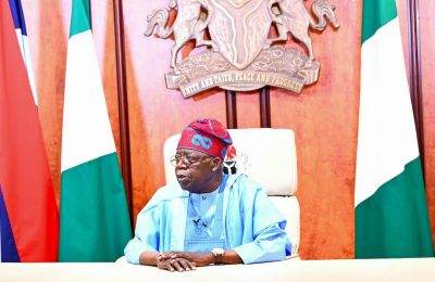 "We'll Soon Send Executive Bill On Agreed Minimum Wage To National Assembly' — Tinubu
