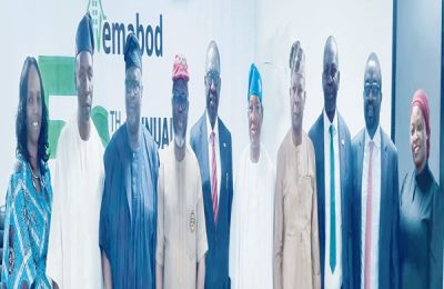Wemabod to pay N42m dividend, records N1.32bn PBT