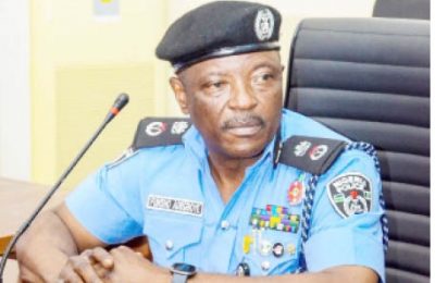 officer kidnapping Edo CP,