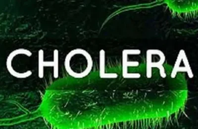 What you should know about recent cholera outbreak in Nigeria
