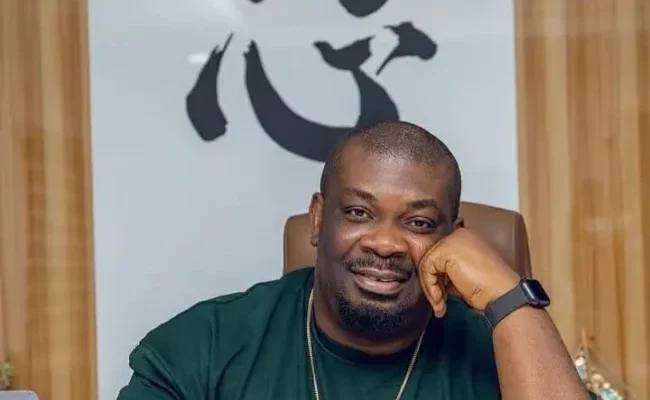 Why I’m still unmarried at 41 — Don Jazzy