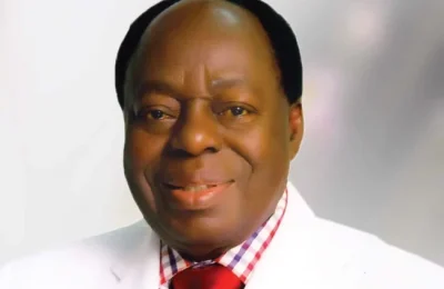 Why bill seeking declaration of public holiday for Afe Babalola failed —Ekiti Assembly