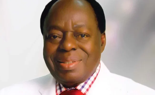 Why bill seeking declaration of public holiday for Afe Babalola failed —Ekiti Assembly