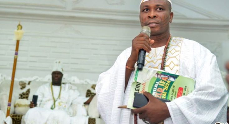 Why it is compulsory for Yoruba Obas to practice Isese — Traditional worshippers