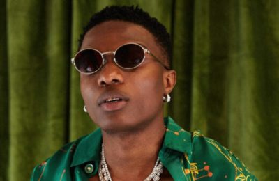 Wizkid reveals more details about his forthcoming album