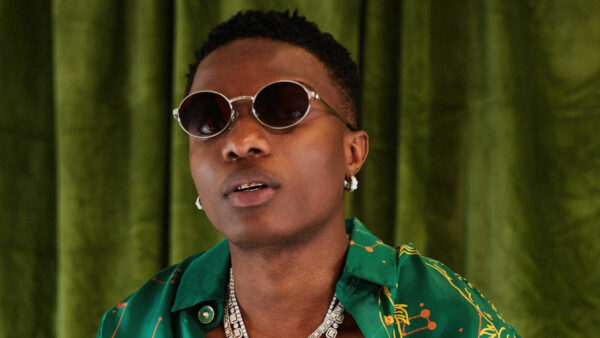 Wizkid reveals more details about his forthcoming album