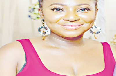 Yvonne Jegede opens up about father’s battle with partial stroke
