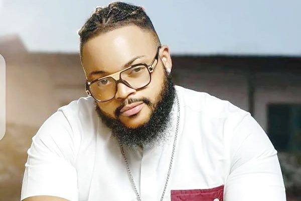 ‘Nigerian promoters will regret not supporting me’ —Singer Whitemoney