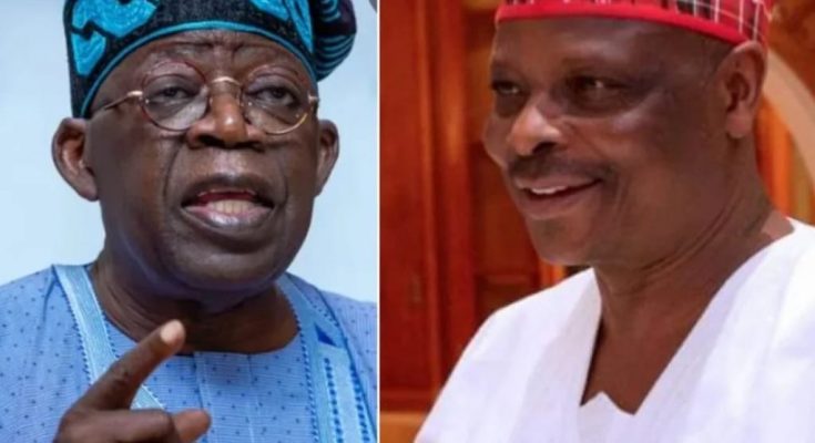 ‘No Plan To Takeover Kano’ – Presidency Replies Kwankwaso