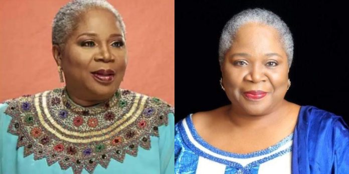 10 things to know about late Legendary Onyeka Onwenu