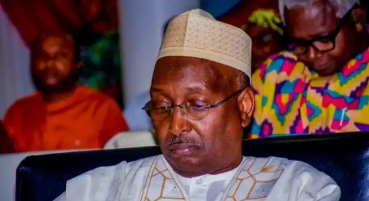 10th Assembly Destroying Nigeria’s Democracy, Members Under Tinubu’s Control – Salihu Lukman