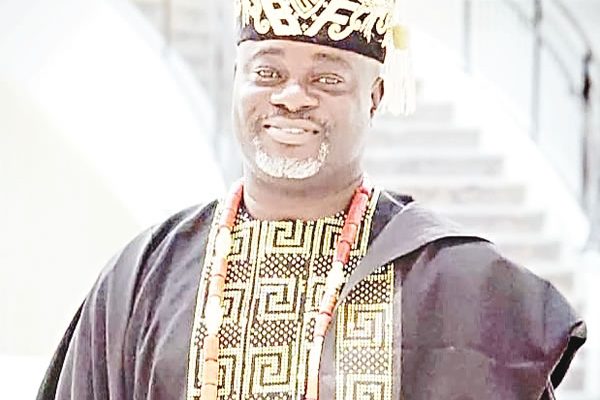 30th anniversary convention of Egbe Omo Yoruba North America (EOYNA) holds