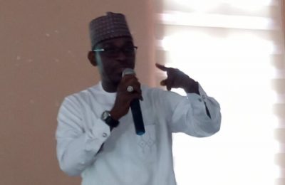54,200 adolescent girls to benefit from AGILE in Sokoto