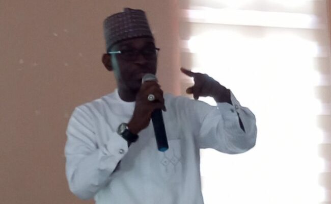 54,200 adolescent girls to benefit from AGILE in Sokoto