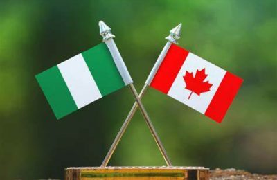 71,459 Nigerians Obtained Canadian Citizenship Within 19 Years