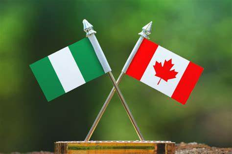 71,459 Nigerians Obtained Canadian Citizenship Within 19 Years