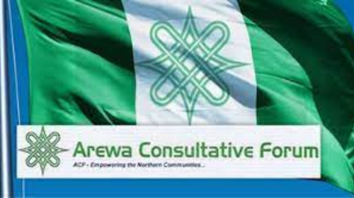 ACF applauds Tinubu, AKK gas pipeline,