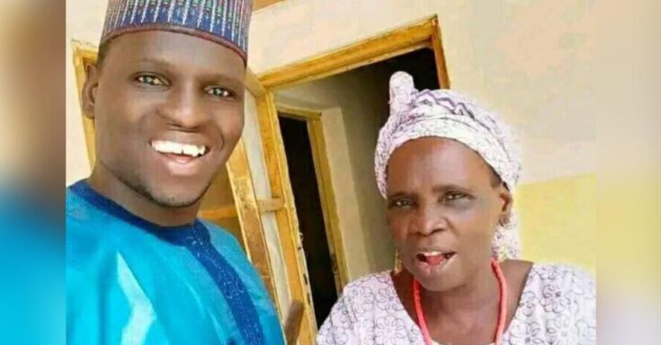 Abducted Mother of Rarara, Popular Hausa Singer, Released After 20 Days In Captivity