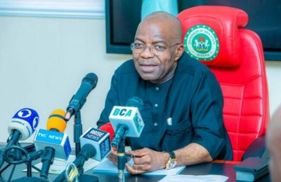 Abia govt confirms gunmen attack in Aba