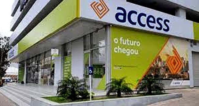 Access Bank partners Mastercard to expand cross border payments in