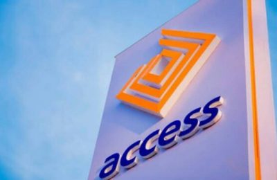 Access Bank targets top 20 position in UK, $1bn profit by 2027