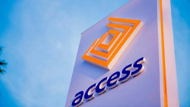 Access Bank targets top 20 position in UK, $1bn profit by 2027