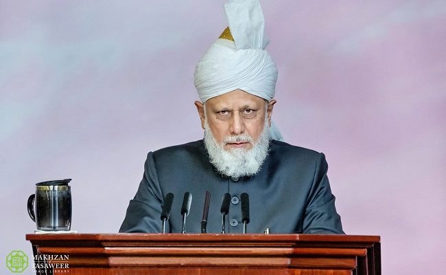 Ahmadiyya Muslim Community begins Islamic conference in UK today