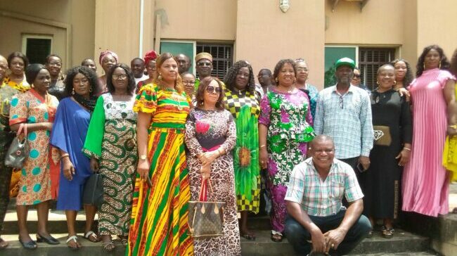 Anambra workers pass vote of confidence on LGs service commission chairman