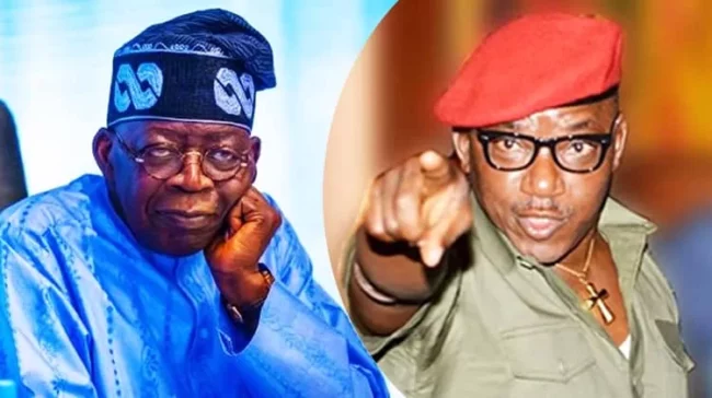 Arewa youth groups criticise Dalung over comments on Tinubu