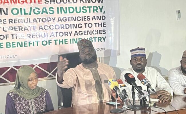 Arewa youths seek level playing ground in oil, gas industry