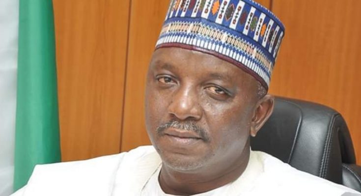 Sale Mamman: Proposed Electricity Tariff Review Not A Major Hike