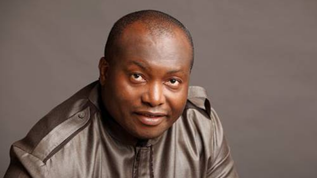 BREAKING: Anambra Senator, Ifeanyi Ubah, is dead