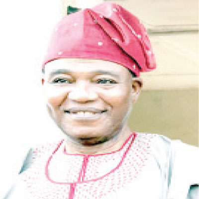 Baaroyin Ajibola Ogunshola: 80 cheers to an extraordinary life