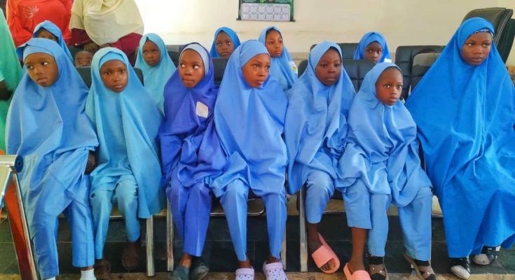 Bauchi basic education teachers urged to rededicate to duties