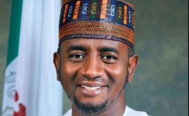 Bauchi lawmaker, Buba, trains 130 youths on crop, animal production