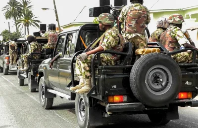 Borno Suicide Bombings Indicates End To Terrorism – Military