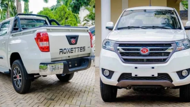 COSEYL applauds establishment of Roxettes Motors in Abia