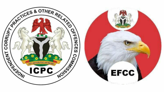 CSO urges EFCC, ICPC to probe Nigeria's crude oil production