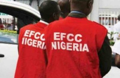 Coalition condemns planned protest against EFCC
