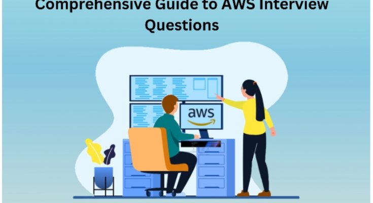 Comprehensive Guide to AWS Interview Questions