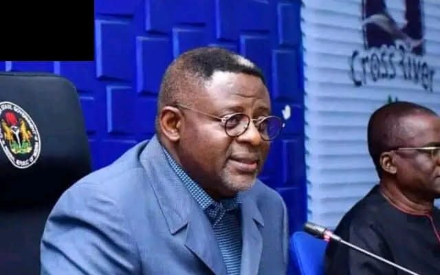 Cross River govt approves N10bn for gratuity payment