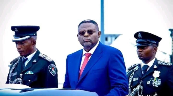 Cross River govt recounts EndSars loss, warns against nationwide protest